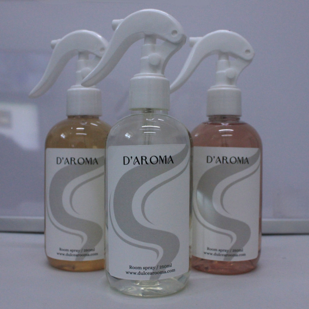 Alpes Suizos - Aromatizante Textil