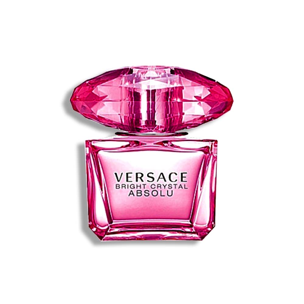 DAM#71 Inspirado en: BRIGHT CRYSTAL ABSOLU BY VERSACE