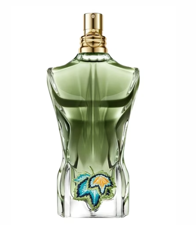 DAH#69 Inspirado en: LE BEAU PARADISE GARDEN BY JEAN PAUL GAULTIER
