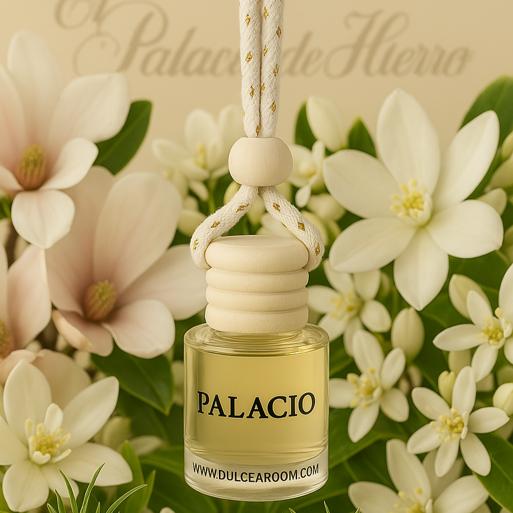 Difusor de auto - Palacio