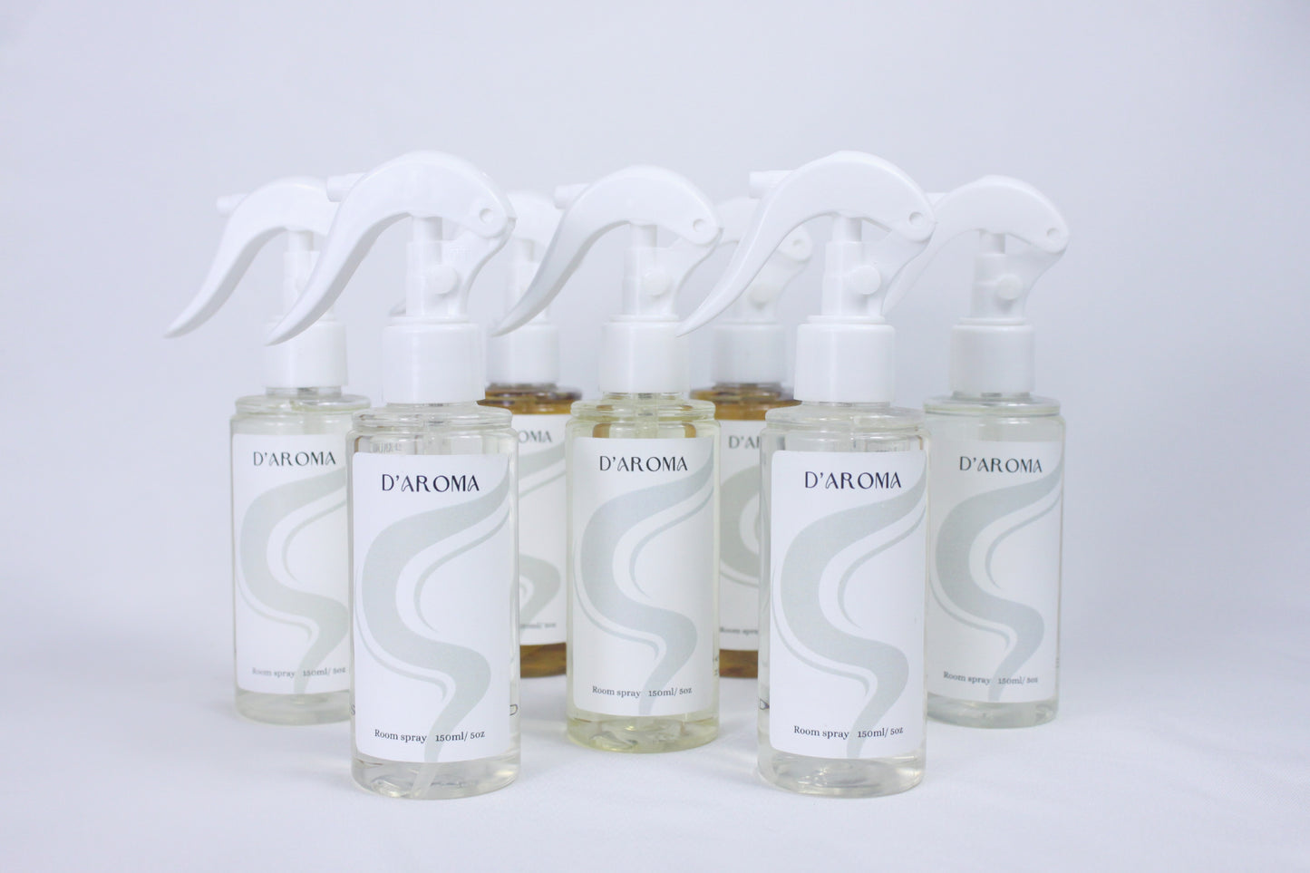 Alpes Suizos - Aromatizante Textil