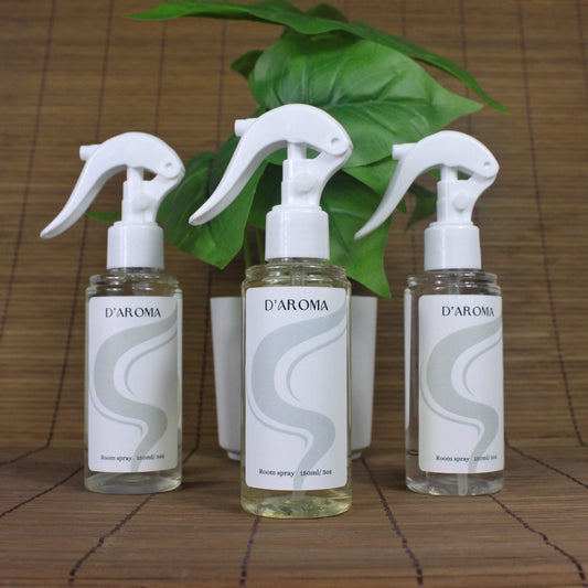 Woodland - Aromatizante Textil