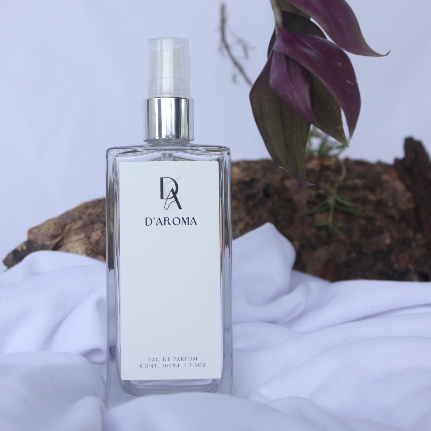 DAH#12 Inspirado en: ONE MILLION ROYALE BY PACO RABANNE