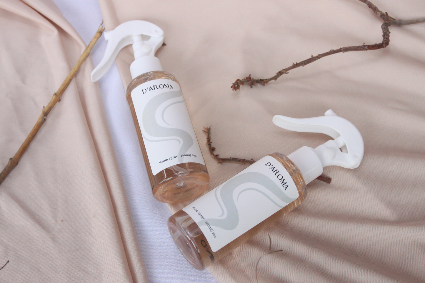 Abercrombie - Aromatizante Textil