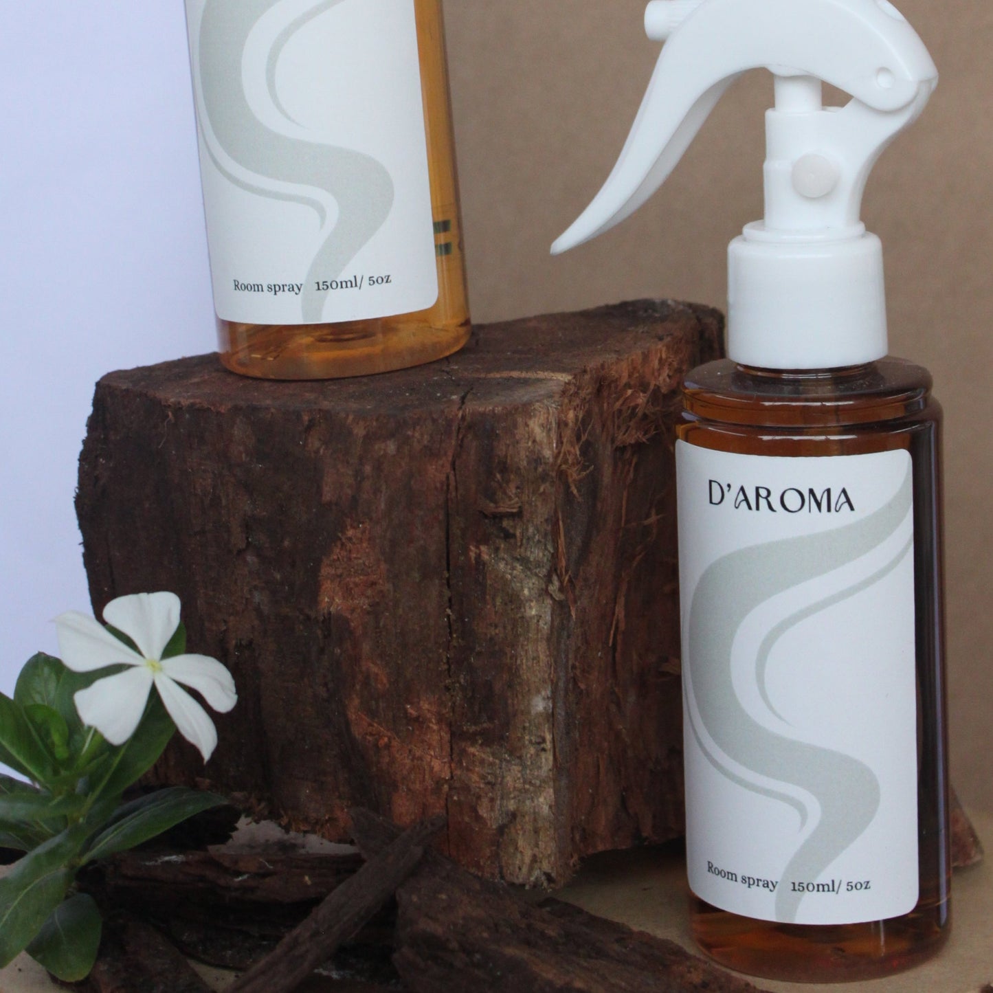 Innovasport - Aromatizante Textil