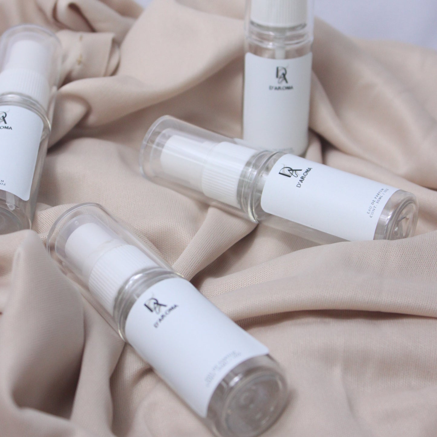 DAU#18 Inspirado en: LAYTON PARFUMS BY MARLY