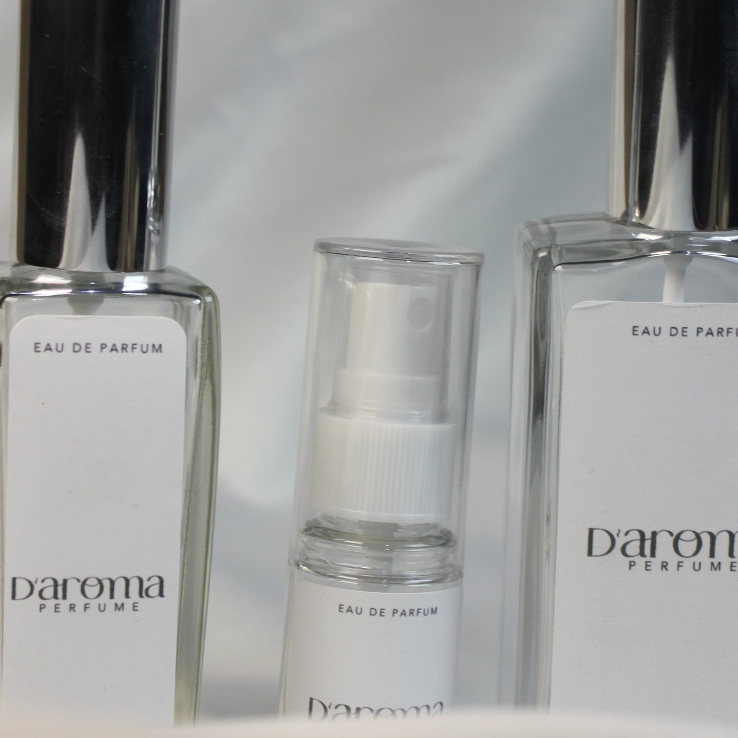 DAU#28 Inspirado en: BITTER PEACH BY TOM FORD