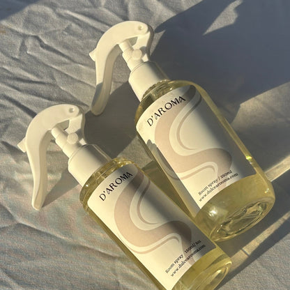 Aqua - Aromatizante Textil