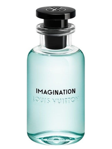 DAH#54 Inspirado en: IMAGINATION BY LOUIS VUITTON