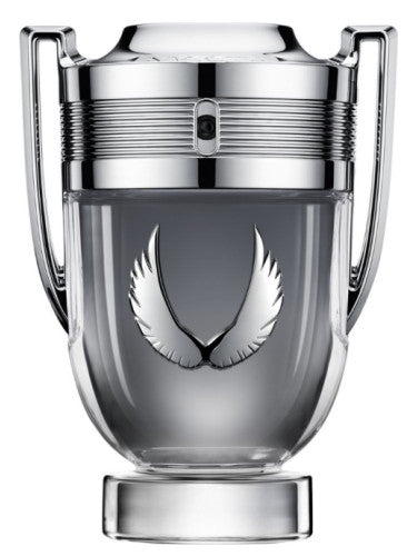 DAH#56 Inspirado en: INVICTUS PLATINUM BY PACO RABANNE