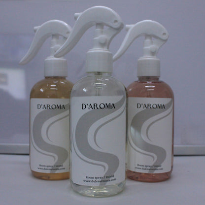 Aqua - Aromatizante Textil