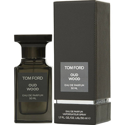 DAU#04 Inspirado en: OUD WOOD BY TOM FORD