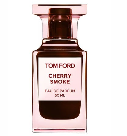 DAU#22 Inspirado en: CHERRY SMOKE BY TOM FORD
