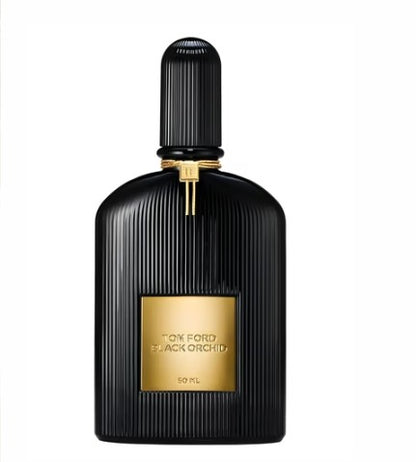 DAU#23 Inspirado en: BLACK ORCHID BY TOM FORD