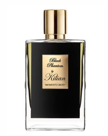 DAU#24 Inspirado en: BLACK PHANTOM BY KILIAN