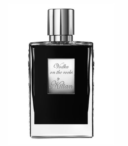 DAU#25 Inspirado en: VODKA ON THE ROCKS BY KILIAN