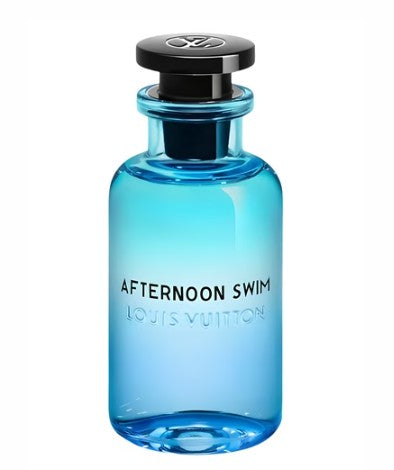 DAU#26 Inspirado en: AFTERNOON SWIM BY LOUIS VUITTON