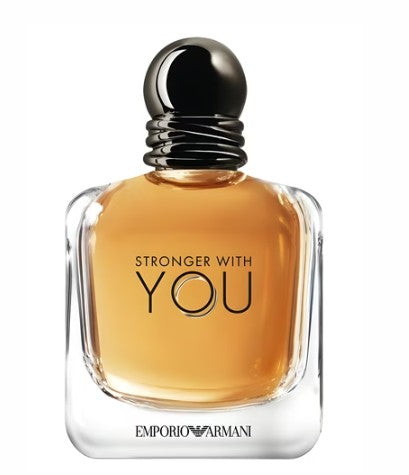 DAH#62 Inspirado en: STRONGER WITH YOU BY EMPORIO ARMANI