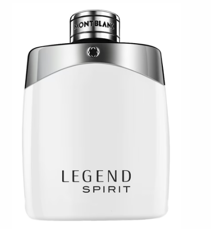 DAH#66 Inspirado en: LEGEND SPIRIT BY MONTBLANC
