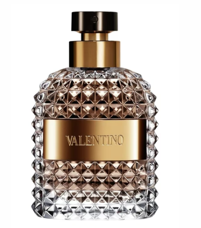 DAH#68 Inspirado en: VALENTINO UOMO BY VALENTINO