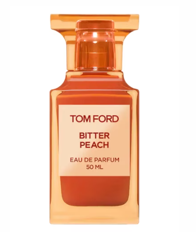 DAU#28 Inspirado en: BITTER PEACH BY TOM FORD