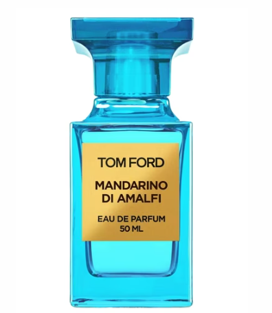 DAU#28 Inspirado en: MANDARINO DI ALMAFI BY TOM FORD