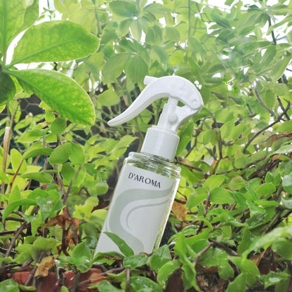 Green Space - Aromatizante Textil