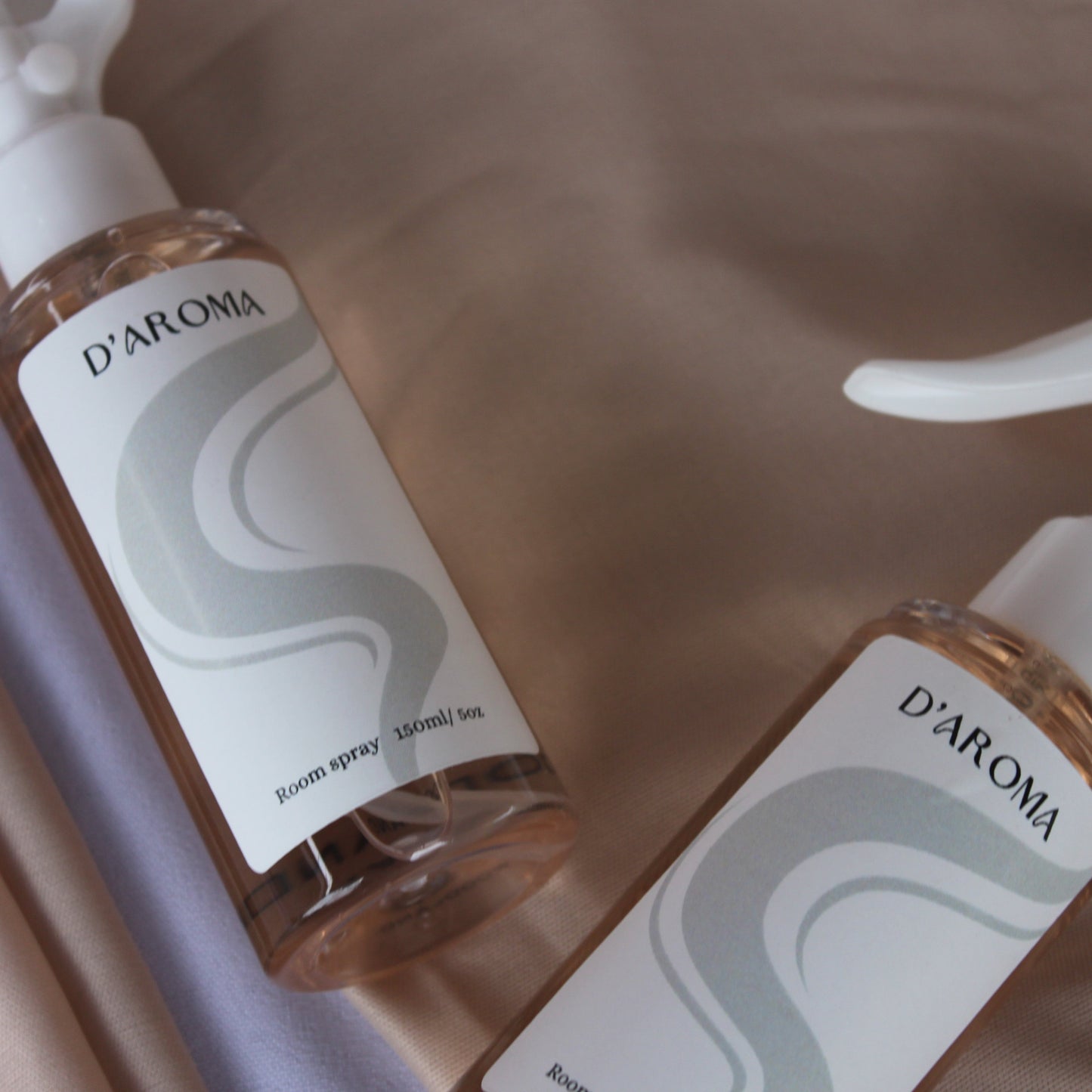 Cherry Blossom - Aromatizante Textil