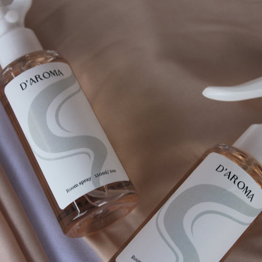 Cherry Blossom - Aromatizante Textil