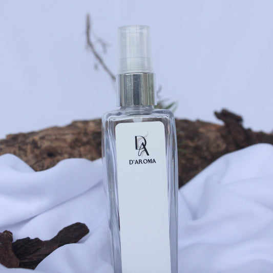 DAM#60 Inspirado en: MON PARIS BY YVES SAINT LAURENT