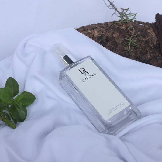 DAH#12 Inspirado en: ONE MILLION ROYALE BY PACO RABANNE