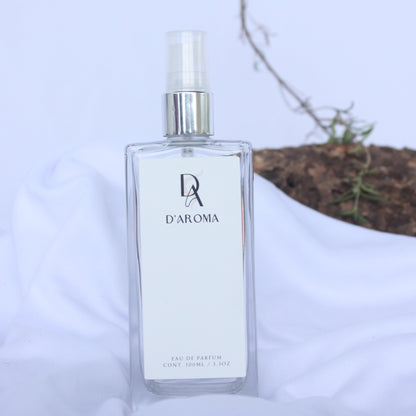 DAM#64 Inspirado en: EILISH BY BILLIE EILISH