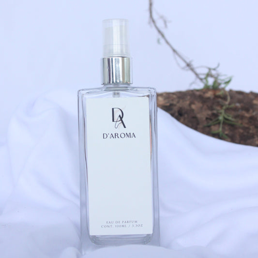 DAM#64 Inspirado en: EILISH BY BILLIE EILISH