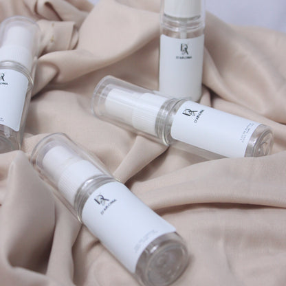 DAU#14 Inspirado en: COSTA AZZURRA BY TOM FORD