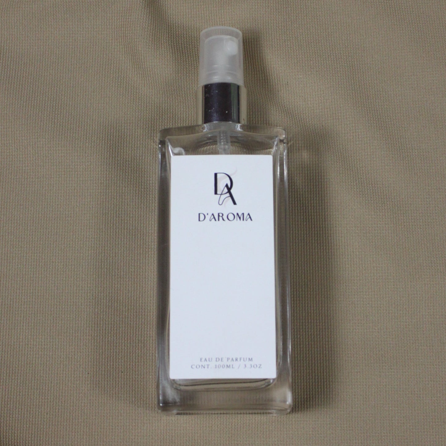 DAM#17 Inspirado en: FAME BY PACO RABANNE