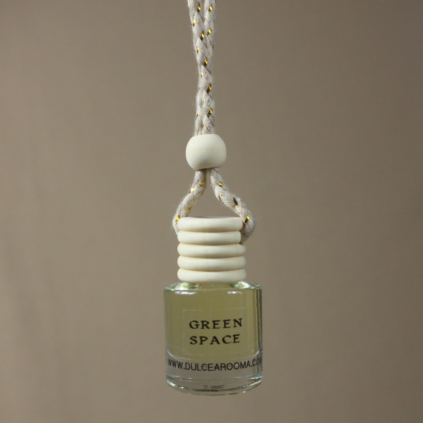 Difusor de auto - Woodland (santal 33)