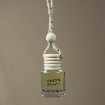 Difusor de auto - Woodland (santal 33)