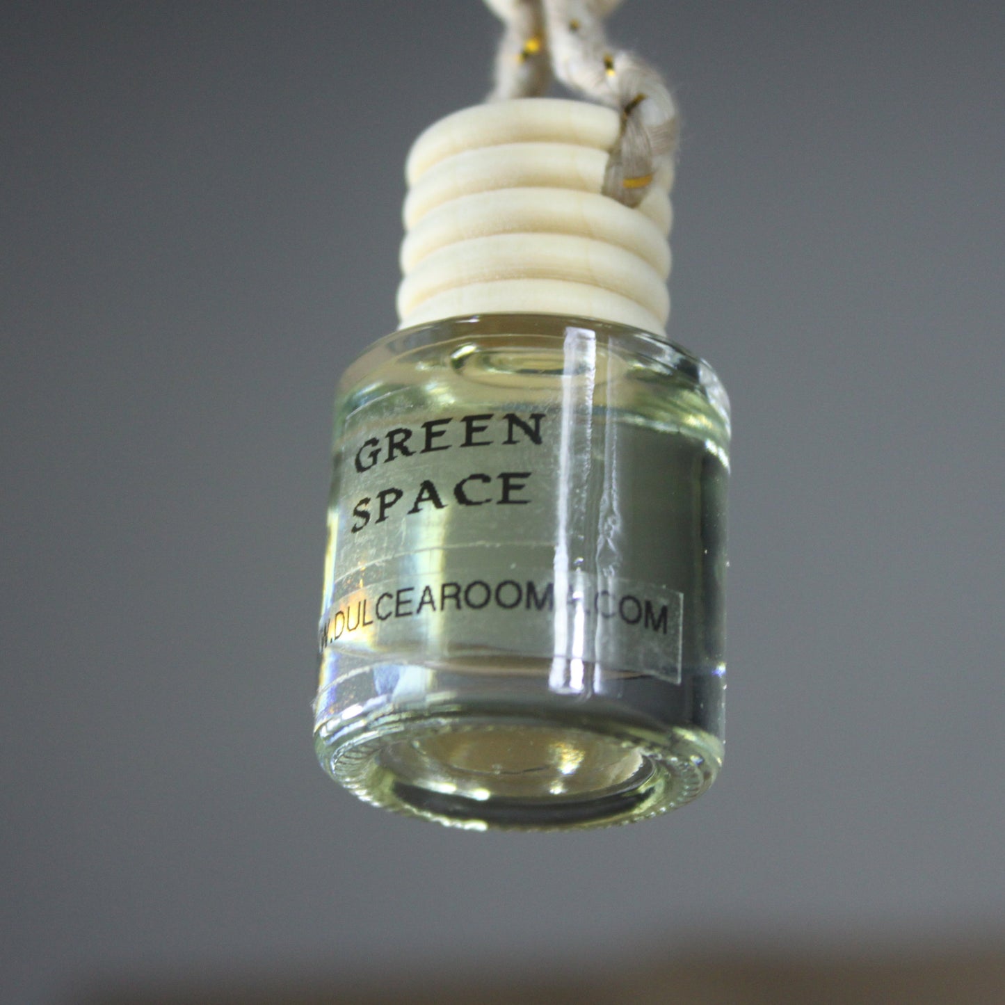 Difusor de auto - Woodland (santal 33)