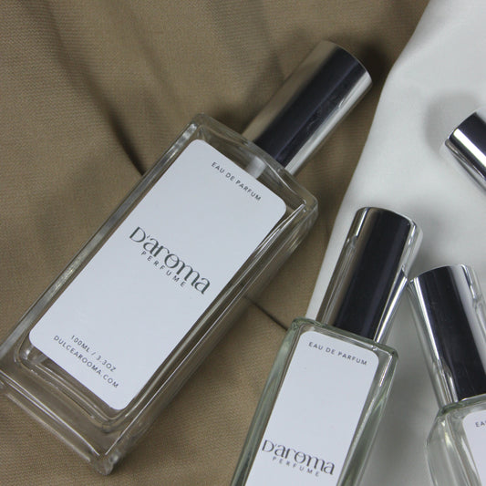 DAM#69 Inspirado en: DEVOTION BY GUCCI