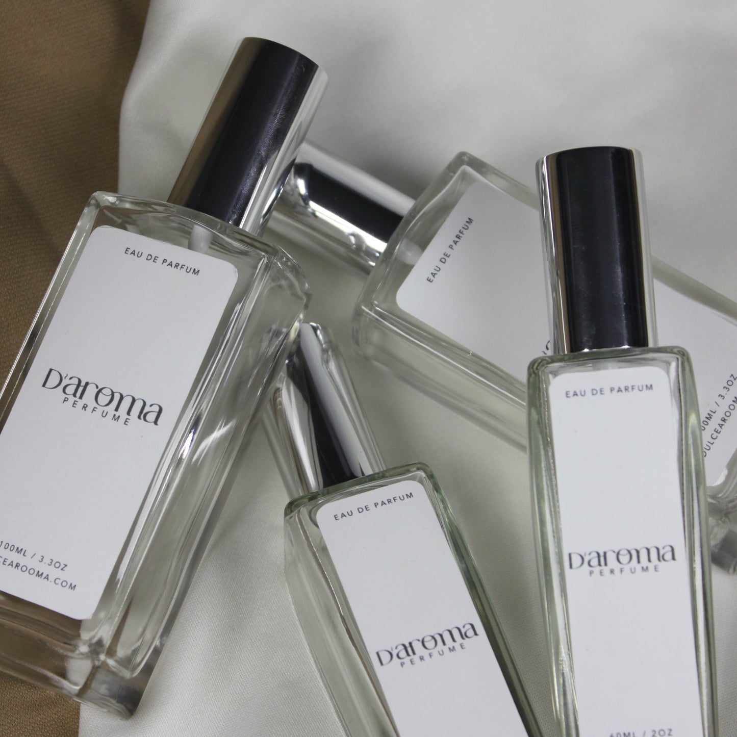 DAH#68 Inspirado en: VALENTINO UOMO BY VALENTINO