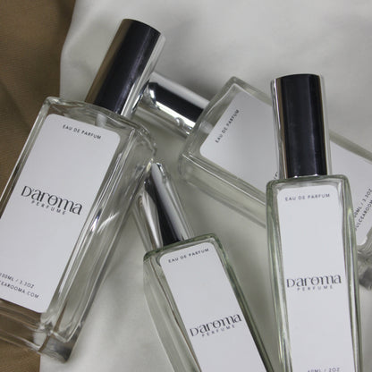 DAH#68 Inspirado en: VALENTINO UOMO BY VALENTINO