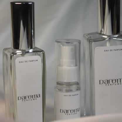 DAH#62 Inspirado en: STRONGER WITH YOU BY EMPORIO ARMANI