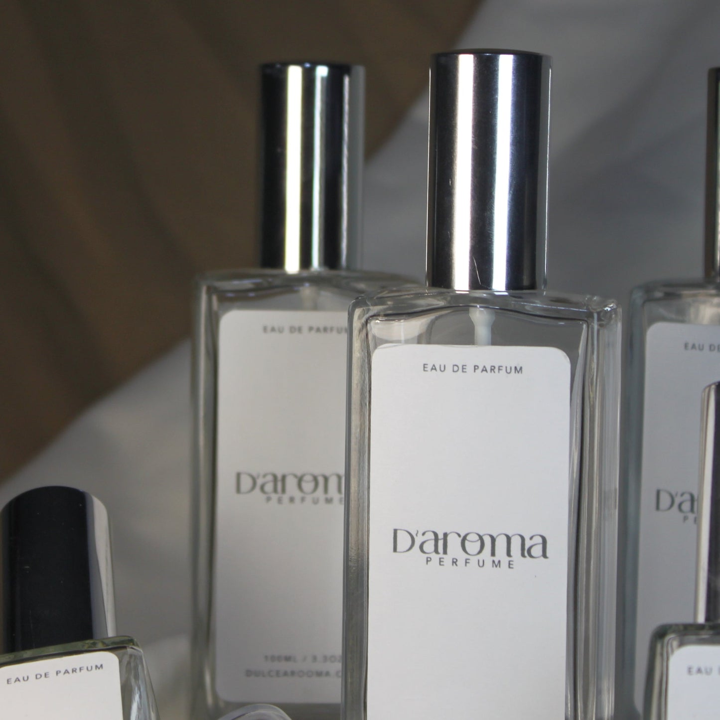 DAH#65 Inspirado en: GENTLEMAN SOCIETY BY GIVENCHY