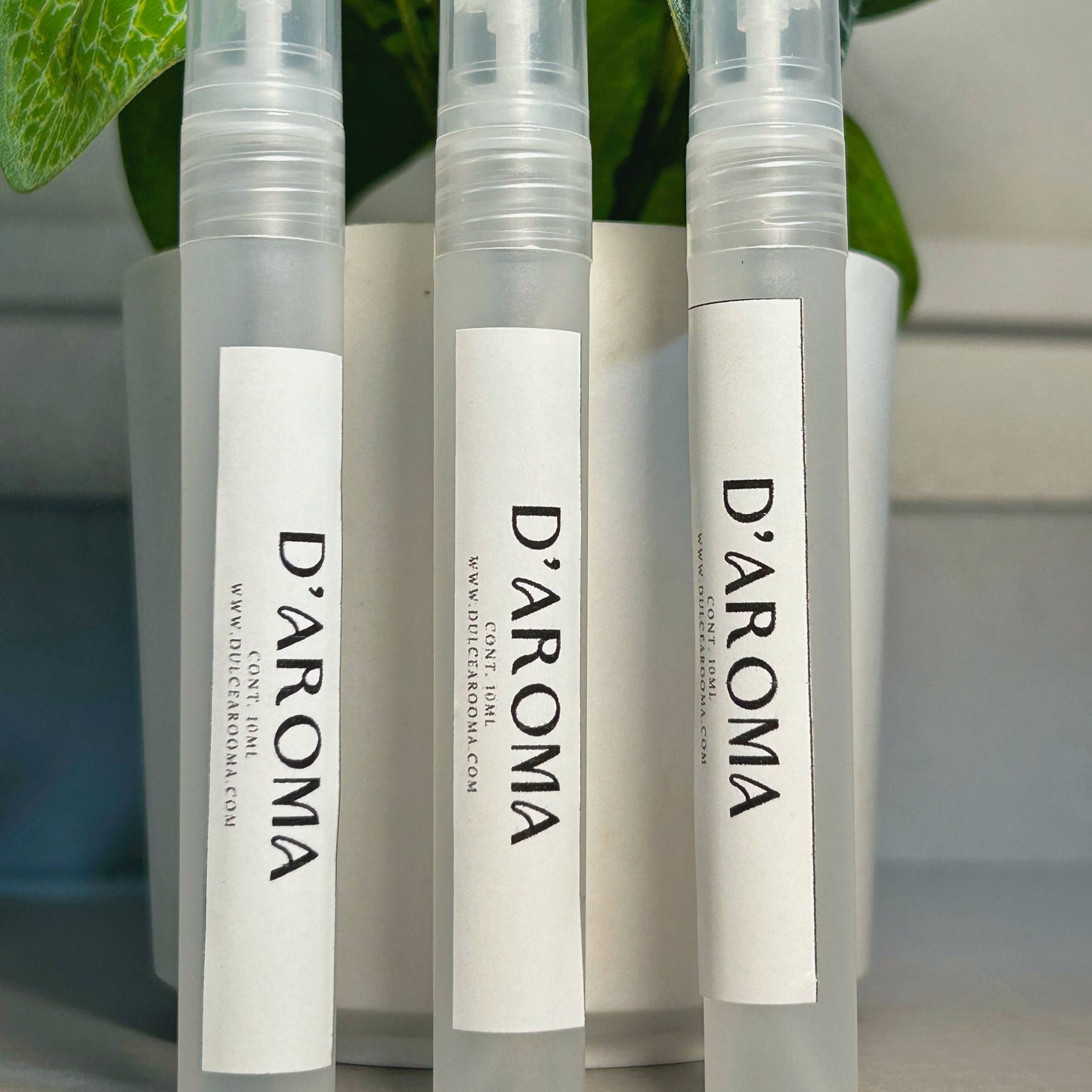 KIT PERFUMES DE PRUEBA