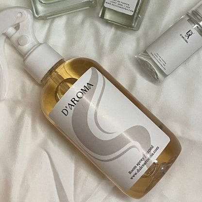 Green Space - Aromatizante Textil